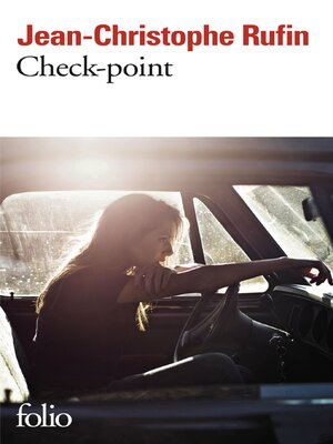 cover image of Check-point